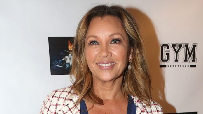 Vanessa Williams breaks silence on secret divorce from third husband Jim Skrip in and unveils the new lobe of her life; 'but I'm in love with...